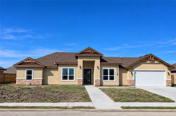 1710 The Grand Drive, Kingsville, TX 78363