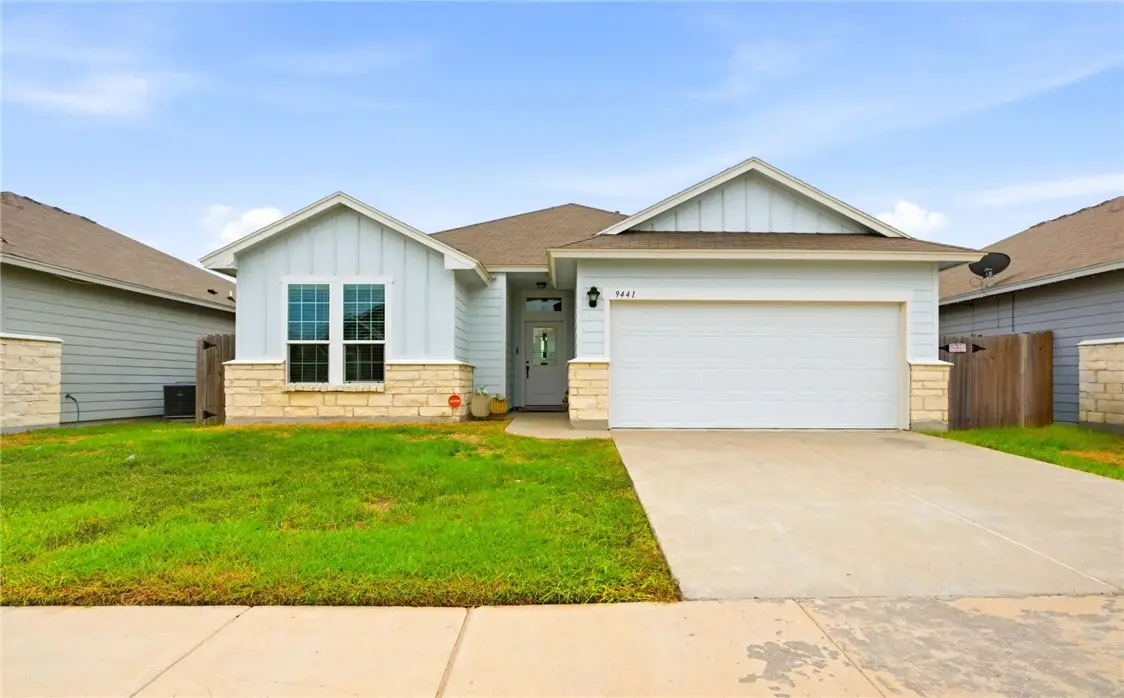 9441 Sedalia Trail, Corpus Christi, TX 78410 - #1