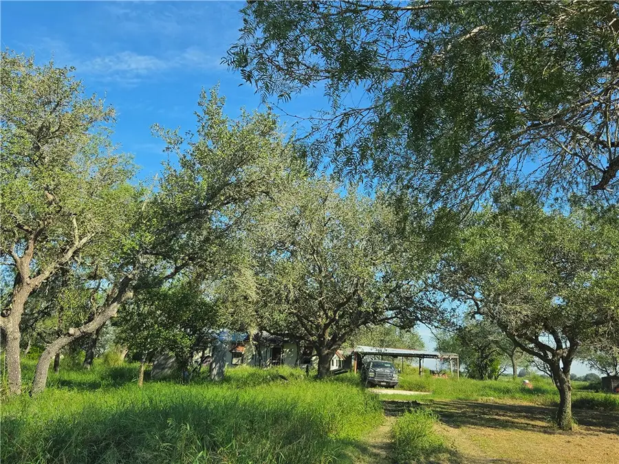 261 County Road 625, Sinton, TX 78387 - #2