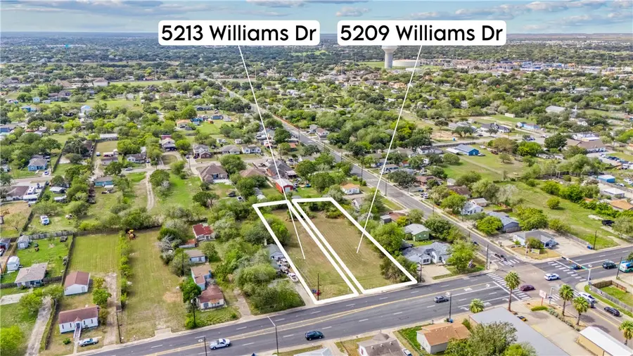 5213 Williams Drive, Corpus Christi, TX 78411 - #3