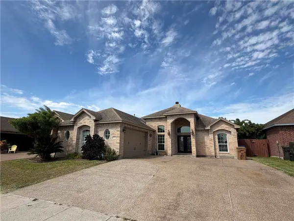 8205 Azimuth Court, Corpus Christi, TX 78414