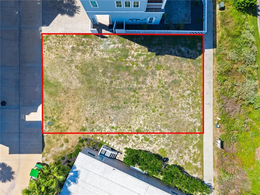 134 Sea Rocket Lane, Port Aransas, TX 78373 - #3