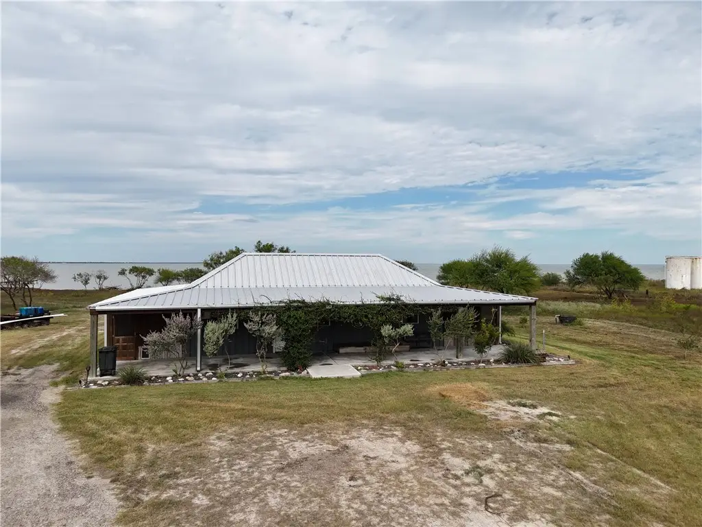 746 Egery Island Rd, Taft, TX 78390 - #1