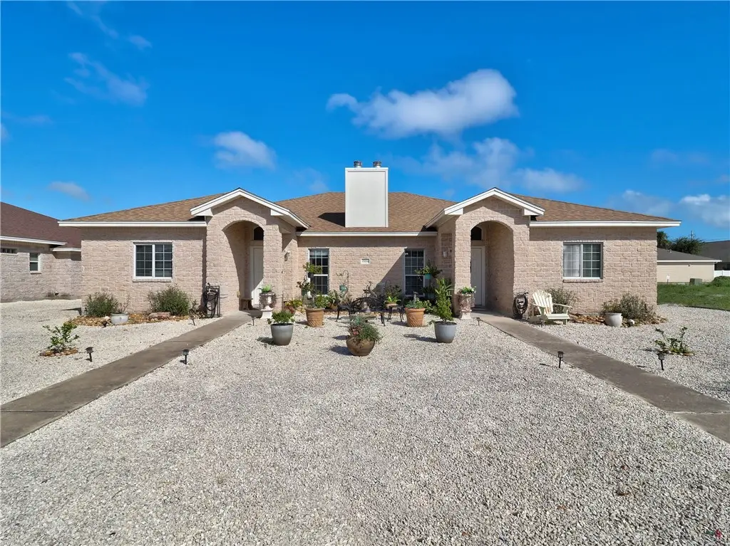 15214 Cruiser Street #A&B, Corpus Christi, TX 78418 - #1
