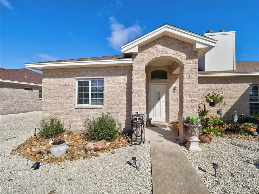 15214 Cruiser Street #A&B, Corpus Christi, TX 78418 - #2
