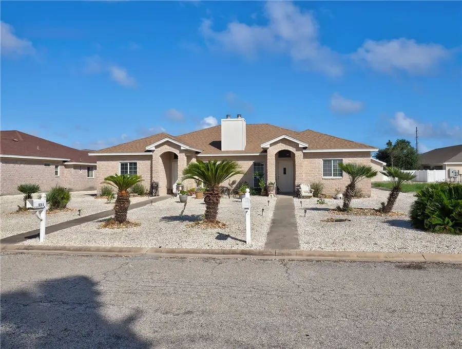 15214 Cruiser Street #A&B, Corpus Christi, TX 78418 - #3