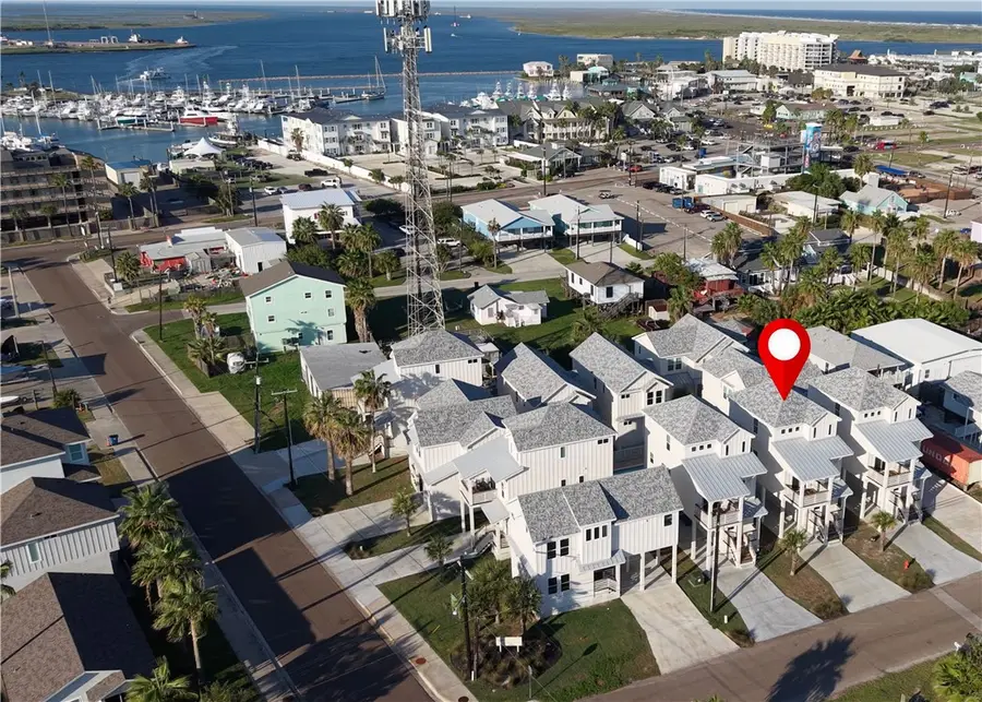 434 Oleander Street #2, Port Aransas, TX 78373 - #3