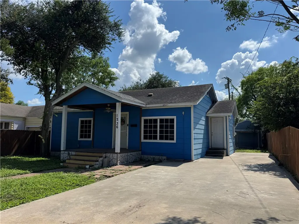 1236 Catherine Drive, Alice, TX 78332 - #1