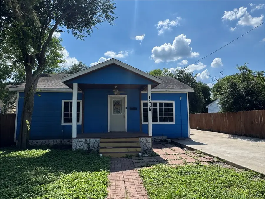 1236 Catherine Drive, Alice, TX 78332 - #2