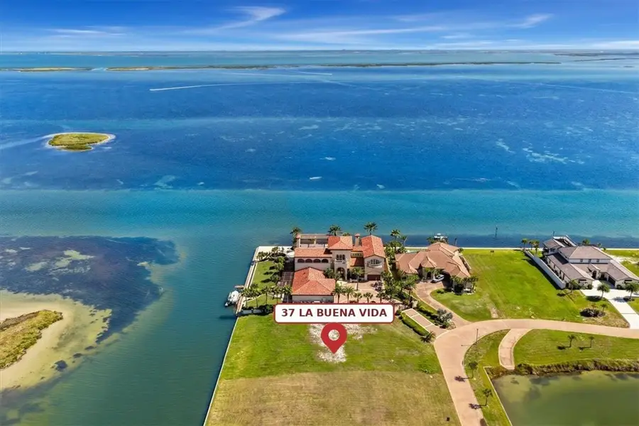 37 La Buena Vida Drive, Aransas Pass, TX 78336 - #3