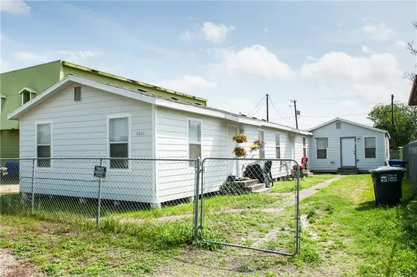 2601 Johanna Street, Corpus Christi, TX 78415