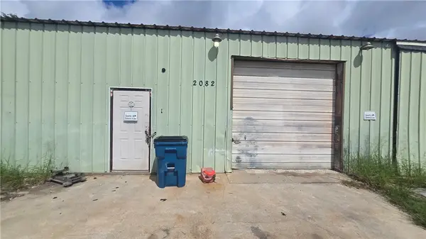 2082 4th Street, Ingleside, TX 78362