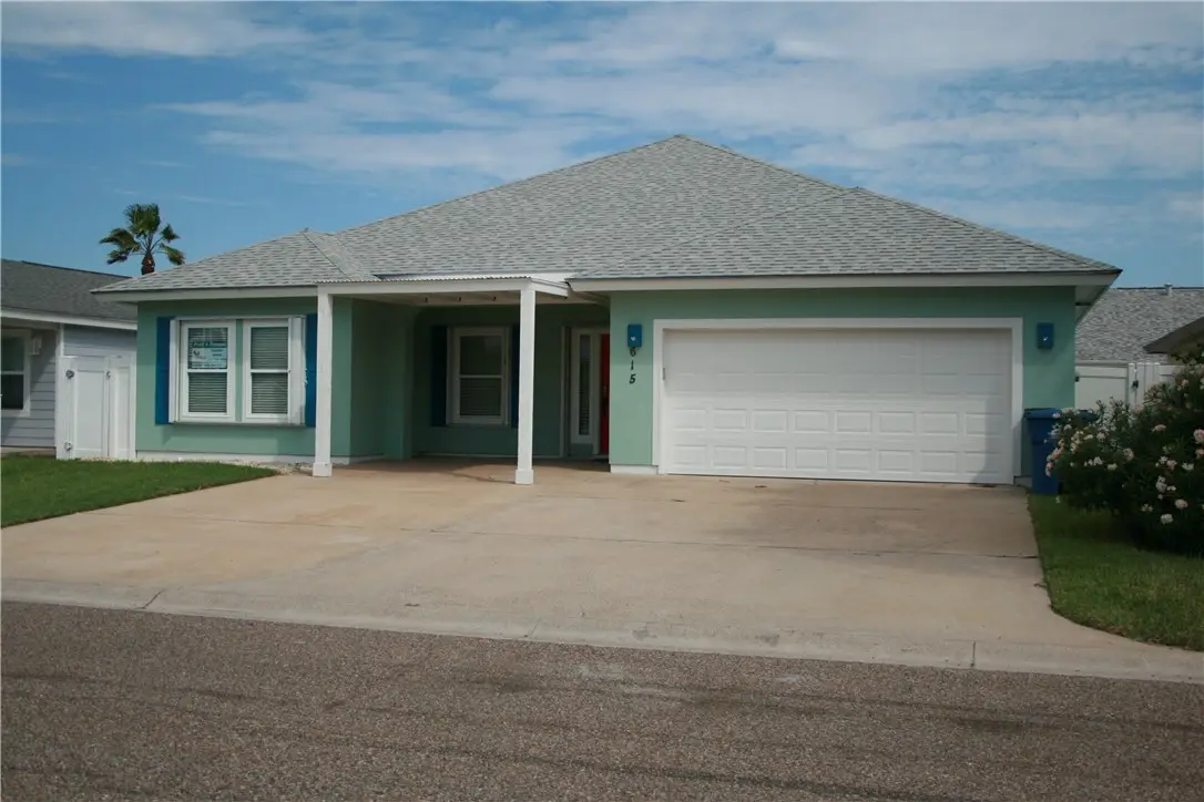 615 Sandy Lane, Port Aransas, TX 78373 - #1