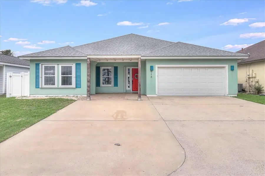 615 Sandy Lane, Port Aransas, TX 78373 - #2
