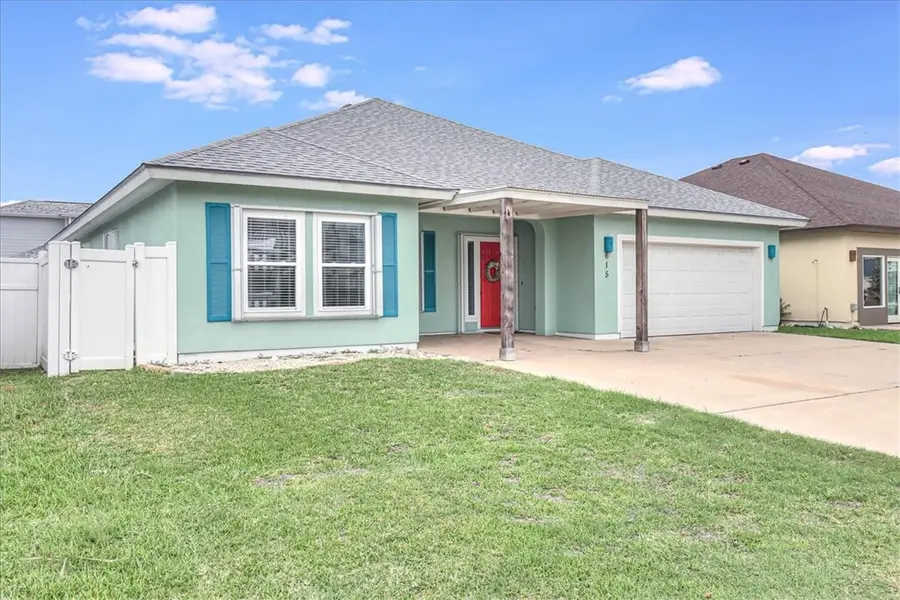 615 Sandy Lane, Port Aransas, TX 78373 - #3
