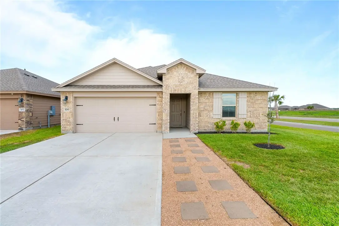 100 Silas Street, Sinton, TX 78387 - #1