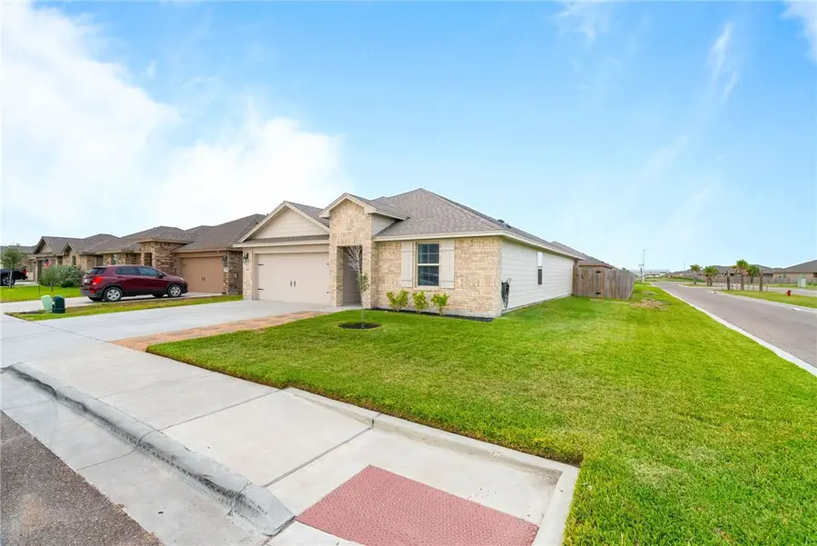 100 Silas Street, Sinton, TX 78387 - #3