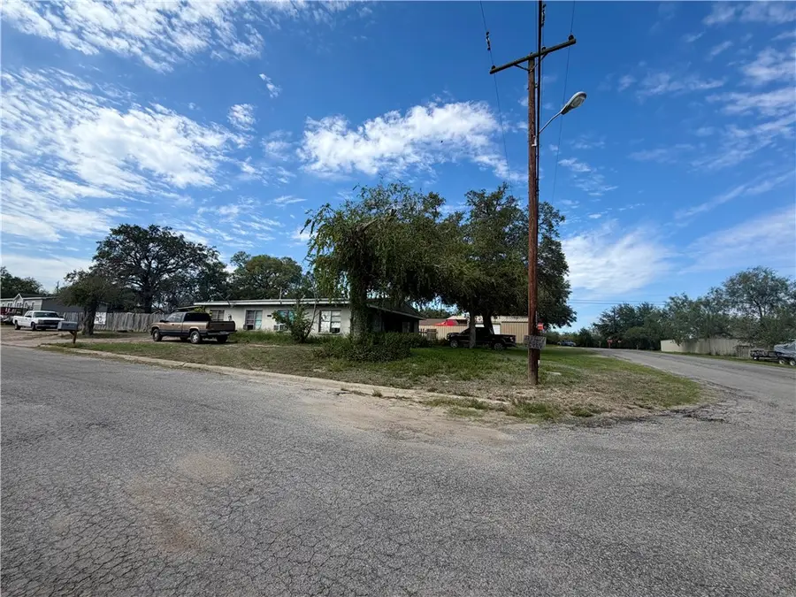 1202 Terry Street, George West, TX 78022 - #3