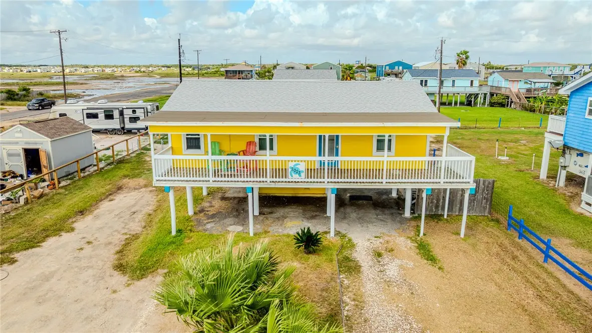 Address Withheld By Seller, Rockport, TX 78382 - #1
