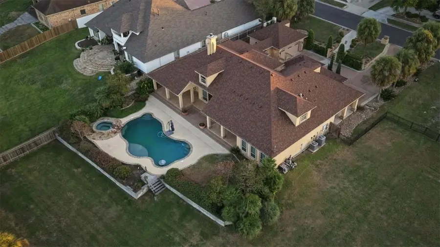 14846 Santa Gertrudis Drive, Corpus Christi, TX 78410 - #2