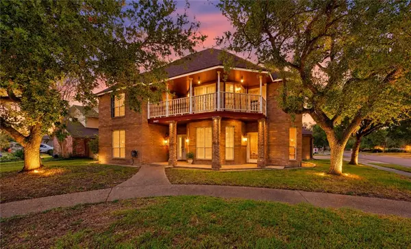 6401 Cateau Street, Corpus Christi, TX 78414