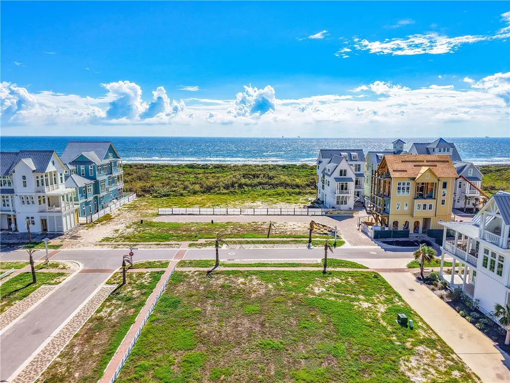 416 Sea Scamper Boulevard, Port Aransas, TX 78373 - #1