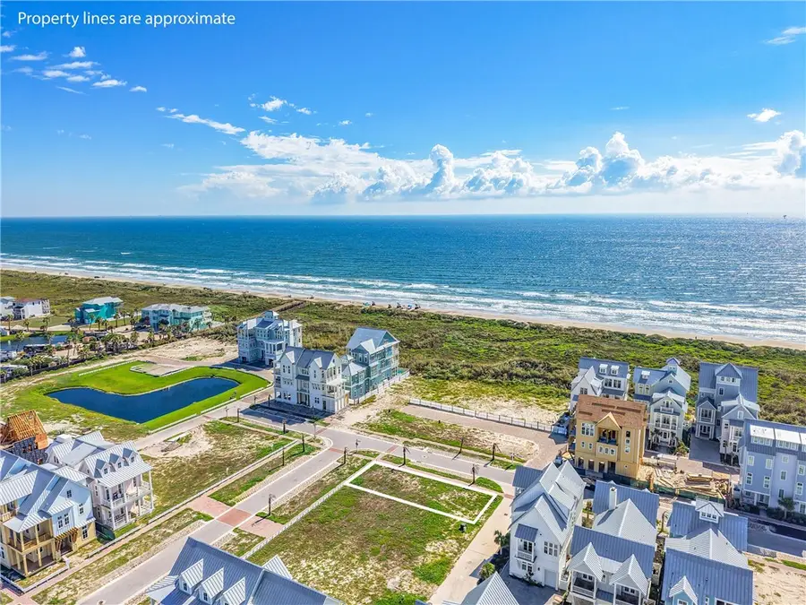 416 Sea Scamper Boulevard, Port Aransas, TX 78373 - #3