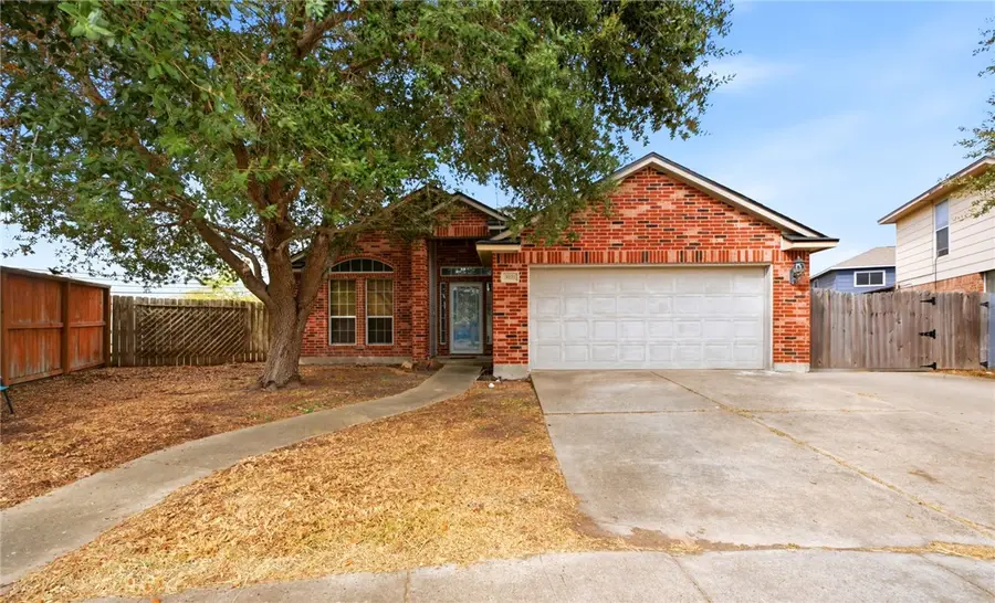 3921 Covington Crossing, Corpus Christi, TX 78414 - #2