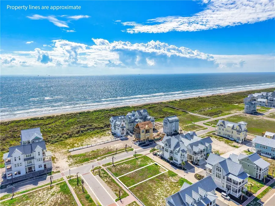 412 Sea Scamper Boulevard, Port Aransas, TX 78373 - #3