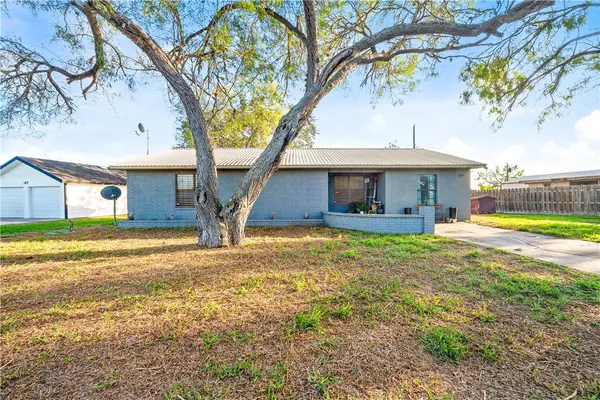 167 Trail Ridge Drive, Sandia, TX 78383