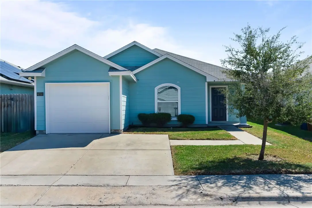 6750 Mikayla Street, Corpus Christi, TX 78413 - #1