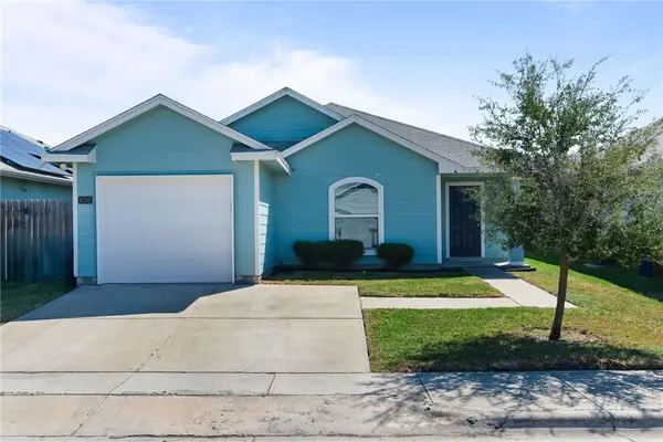 6750 Mikayla Street, Corpus Christi, TX 78413