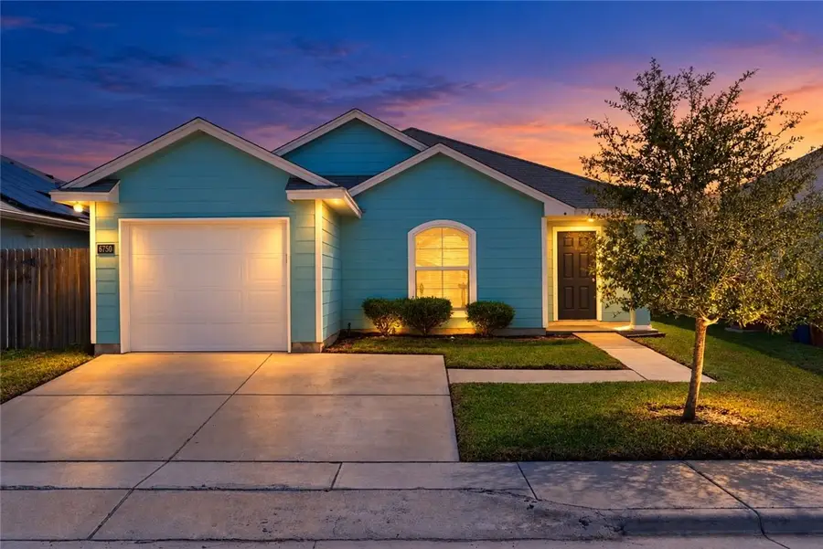 6750 Mikayla Street, Corpus Christi, TX 78413 - #2