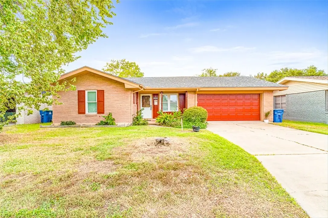 1403 Dallas Street, Portland, TX 78374 - #1