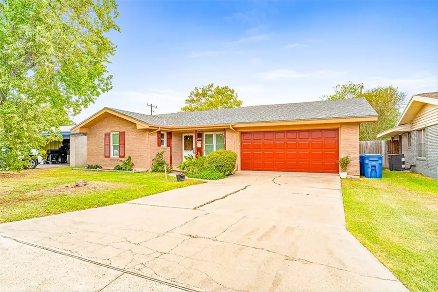 1403 Dallas Street, Portland, TX 78374 - #3