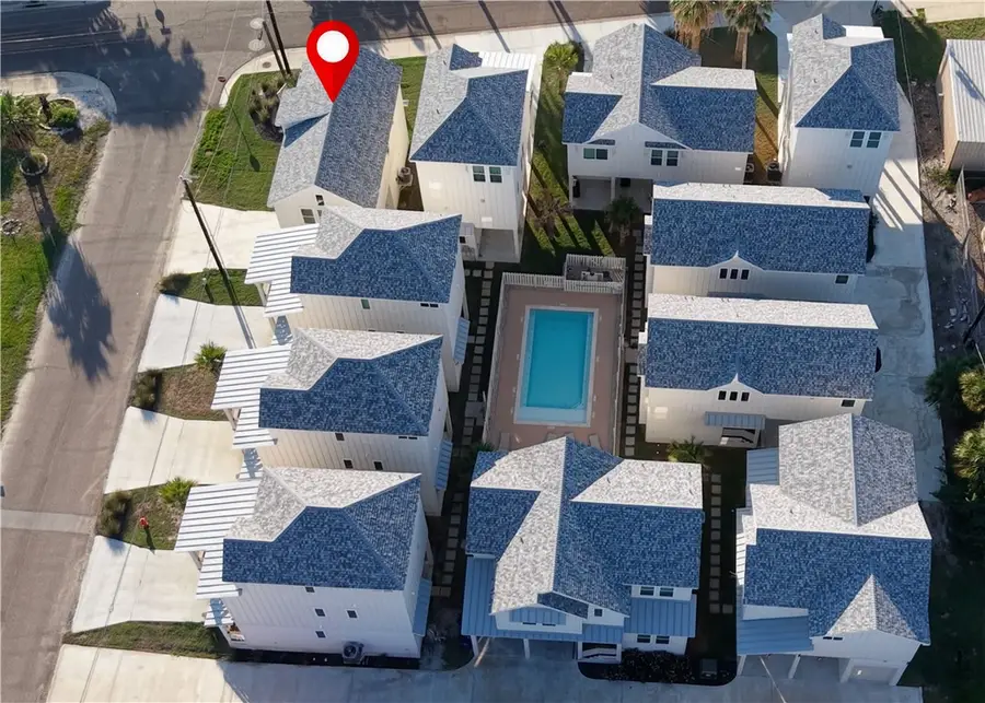 434 Oleander Street #4, Port Aransas, TX 78373 - #2
