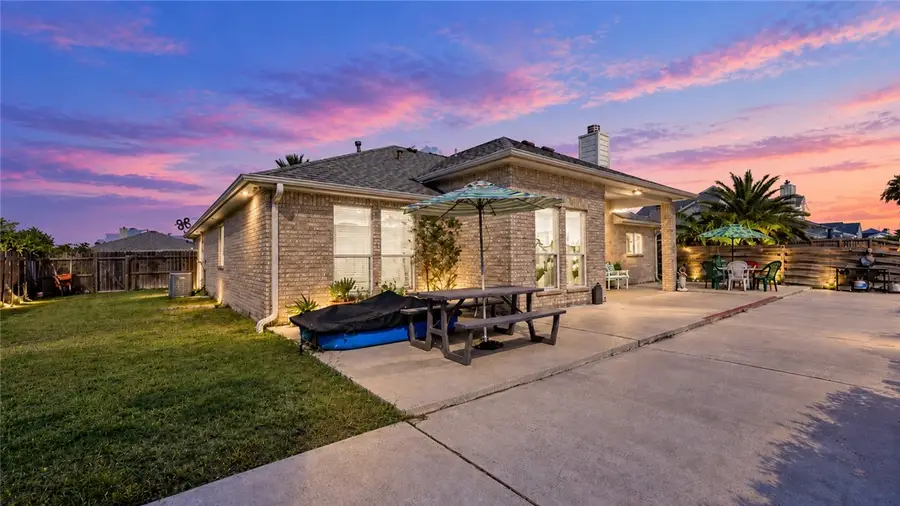 15426 Cuttysark Street, Corpus Christi, TX 78418 - #2