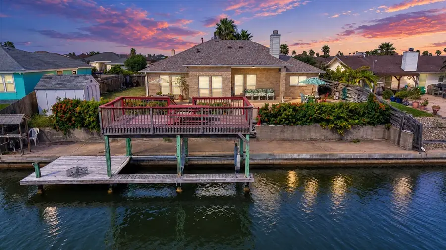 15426 Cuttysark Street, Corpus Christi, TX 78418 - #3