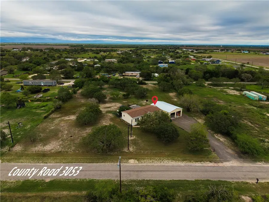 143 County Road 3053, Orange Grove, TX 78372 - #2