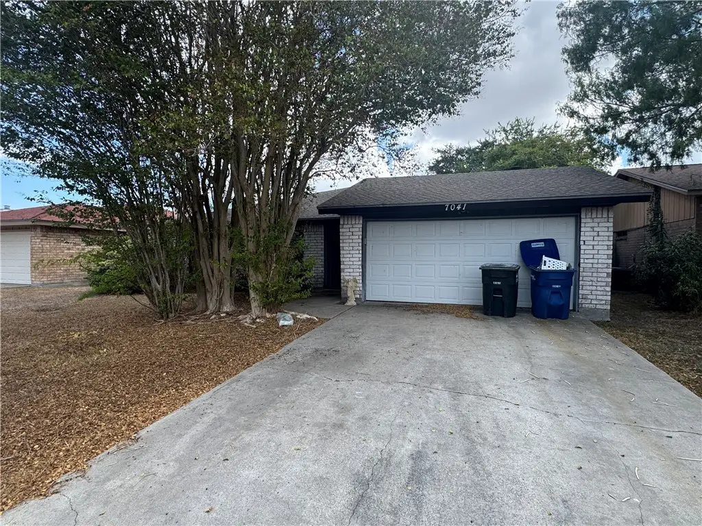 7041 Monarch Street, Corpus Christi, TX 78413 - #1