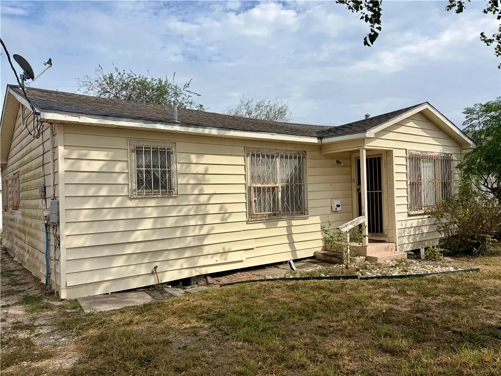 760 Mohawk Street, Corpus Christi, TX 78405 - #1