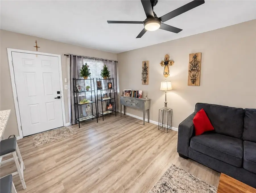 6107 Hidden Cove #4, Corpus Christi, TX 78412 - #2