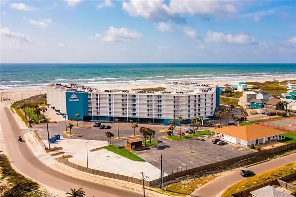 800 Sandcastle Drive #417, Port Aransas, TX 78373