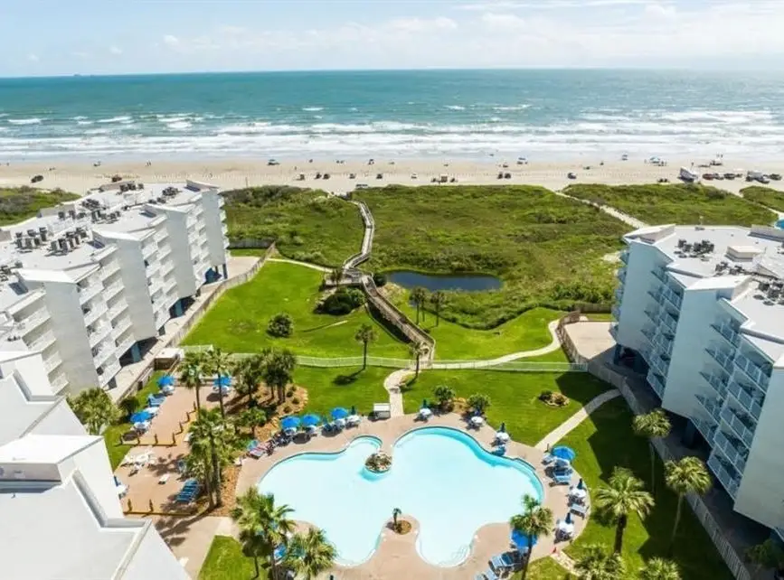 800 Sandcastle Drive #417, Port Aransas, TX 78373 - #2
