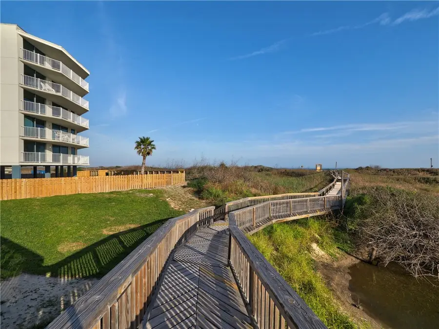 800 Sandcastle Drive #417, Port Aransas, TX 78373 - #3