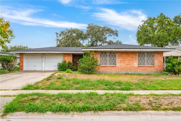 4014 Bahama Drive, Corpus Christi, TX 78411