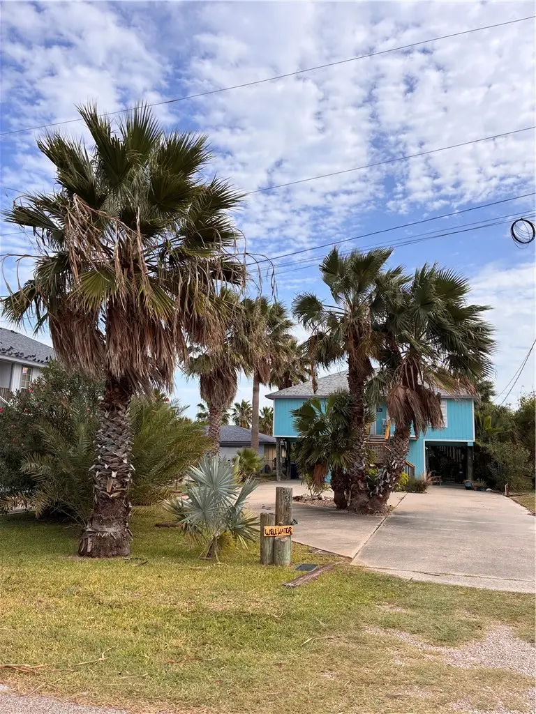 331 Trojan Street, Port Aransas, TX 78373 - #2