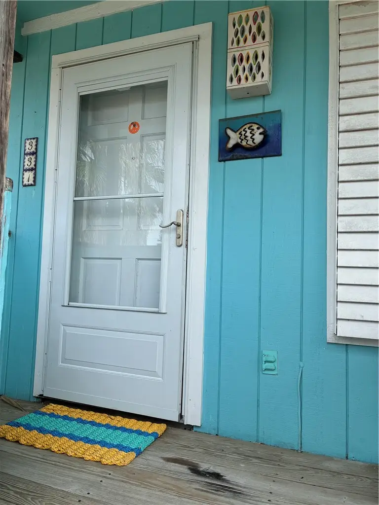 331 Trojan Street, Port Aransas, TX 78373 - #3