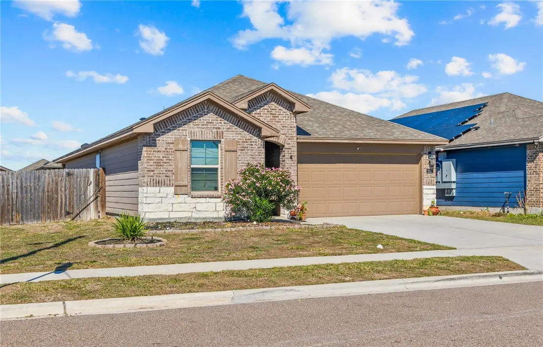 2337 Tranquil, Corpus Christi, TX 78418 - #1
