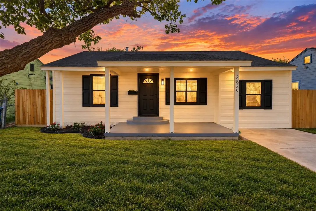2829 Sarita Street, Corpus Christi, TX 78405 - #1